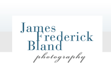James F Bland Logo
